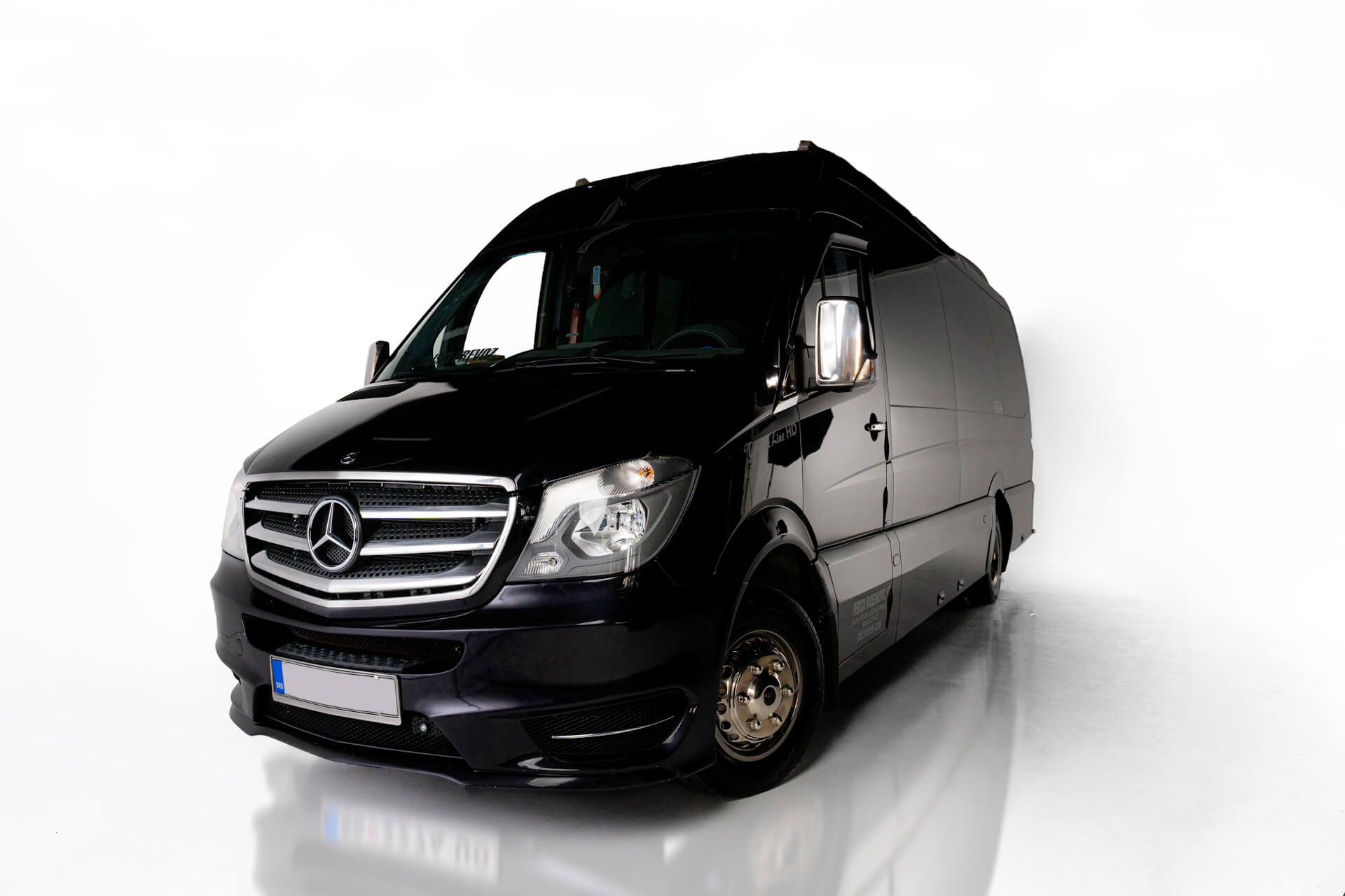 mercedes-sprinter